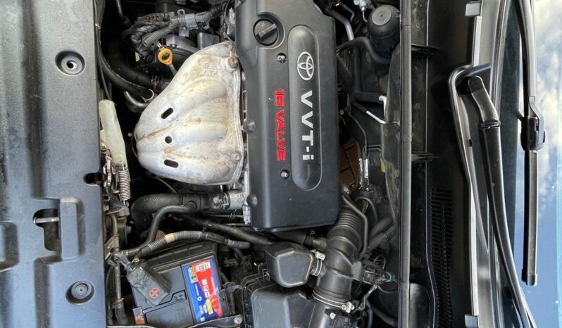 TOYOTA RAV4 2009 MODEL full