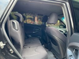 TOYOTA RAV4 2009 MODEL full